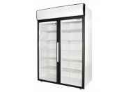 Холодильна шафа Polair DM110-S
