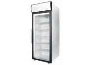 Холодильна шафа Polair DP105-S