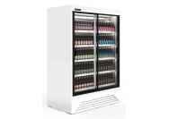 Холодильна шафа для напоїв MODERN EXPO DS15