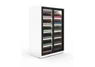 Холодильна шафа для напоїв MODERN EXPO DS16