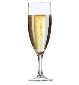 Бокал для шампанского Arcoroc серия Elegance 56416 (130 мл)