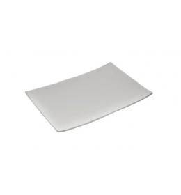 Тарелка фарфоровая прямоугольная Alt Porcelain F0008-11,75