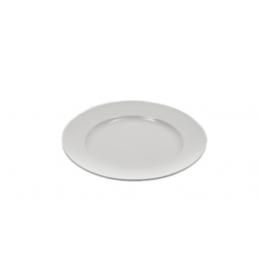 Круглая тарелка Alt Porcelain F0087-8 с бортом