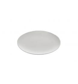 Тарелка фарфоровая Alt Porcelain F0089-9 без борта