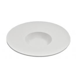 Тарілка для пасти з широкими полями Alt Porcelain F0110-11,25