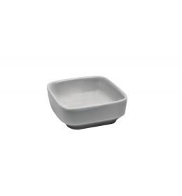 Порцеляновий білий салатник Alt Porcelain F1057-4