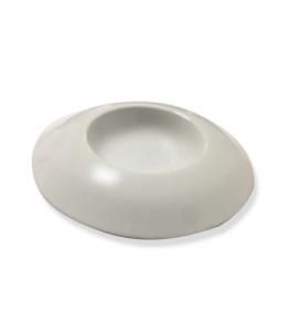 Тарелка для пасты фарфоровая Alt Porcelain F2638-11L