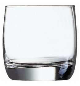 Склянка низька Chef&Sommelier серія Vigne G3659 (200 мл)