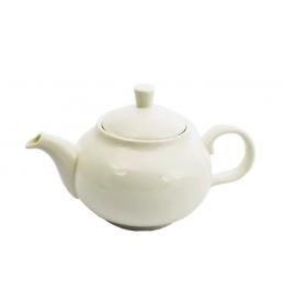 Чайник з кістяного фарфору H0033 Alt Porcelain