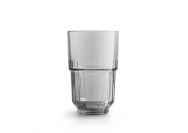 Склянка висока Libbey Beverage колір сірий серія 
