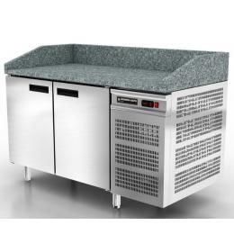 Холодильний стіл для піци Modern Expo NRABAD.000.000-00 A SK