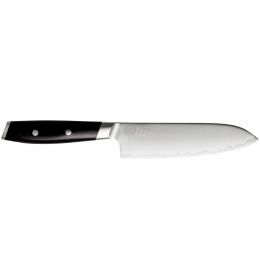 Нож Сантоку Yaxell серия Mon 36301 (16.5 см)