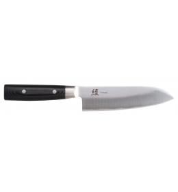 Нож Сантоку Yaxell серия Yukari 36801 (16.5 см)