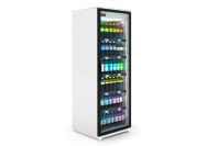 Холодильна шафа для напоїв MODERN EXPO S8