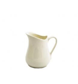 Молочник з кістяного фарфору YF221 Alt Porcelain