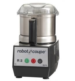 Кутер Robot Coupe R2