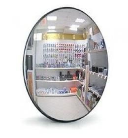 Оглядові дзеркала безпеки для торгового залу MEGAPLAST Kladno Ltd
