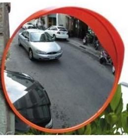 Дорожные (уличные) обзорные зеркала MEGAPLAST Kladno Ltd