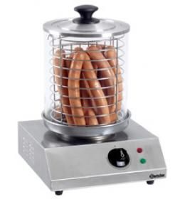 Апарат для приготування хот-догів Bartscher A120.406