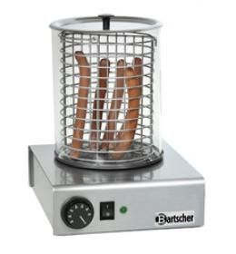 Апарат для приготування хот-догів Bartscher A120.401