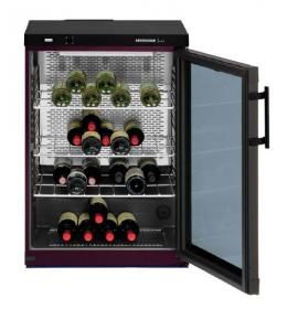 Холодильна шафа для вина Liebherr WK 1802