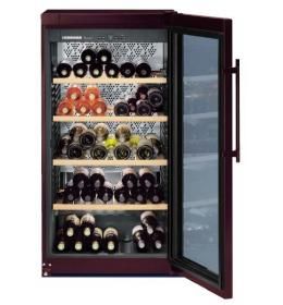 Холодильна шафа для вина Liebherr WK 2977