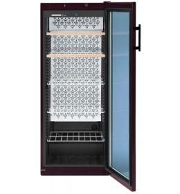 Холодильна шафа для вина Liebherr WK 4127