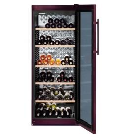 Холодильна шафа для вина Liebherr WK 4177