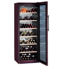 Холодильный шкаф для вина Liebherr WK 4677