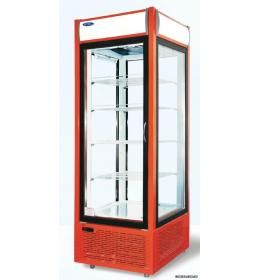 Холодильный шкаф Технохолод ШХСДп(Д) -«АРКАНЗАС»-0,6