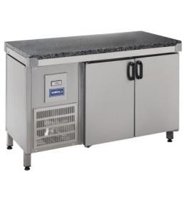 Стіл для піци холодильний СХ-М 1200х600