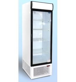 Холодильный шкаф Технохолод ШХСД(Д)-«МИЧИГАН»-0,6