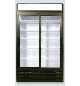 Шкаф холодильный среднетемпературный МХМ КАПРИ 1,5 СК (купе) СТАТИКА