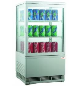 Холодильна настільна шафа Frosty RT58L-1D