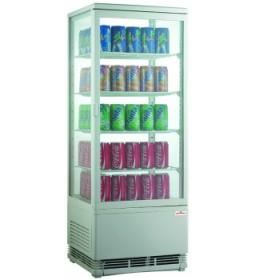 Холодильна настільна шафа Frosty RT98L-1D