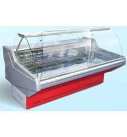 Универсальная холодильная витрина Технохолод ПВХСн-«Миннесота»-2,5
