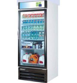 Холодильна шафа Turbo air FRS600-RP