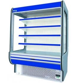 Холодильний стелаж (регал) COLD REMO R-25