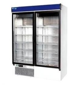 Холодильна шафа Cold ASTANA SW-1200 DP