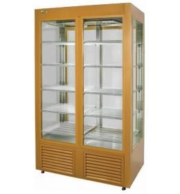 Холодильный шкаф Cold SW-1200 IV DR