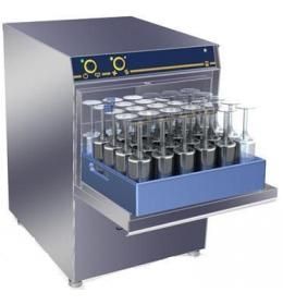 Фронтальна посудомийна машина (стаканомийка) Silanos S 021