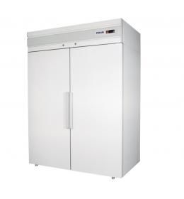 Шафа холодильна Polair СM110-S