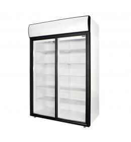 Холодильный шкаф купе Polair DM110Sd-S (ШХ-1.0)