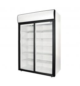 Холодильный шкаф купе Polair DM114Sd-S (ШХ-1.4)