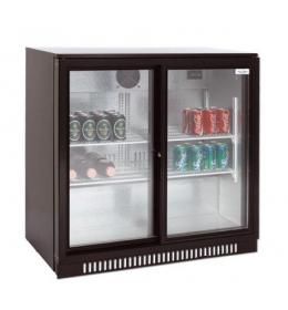 Шафа холодильна барний Scan SC 209