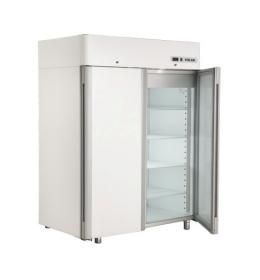 Шкаф морозильный CB114-Sm-Alu