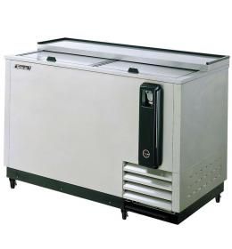 Холодильник барний з глухими дверима Turbo air TBC-65SD