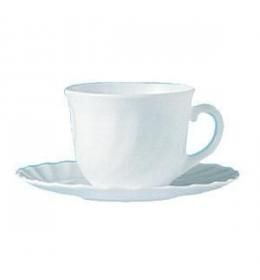 Чашка чайна Arcoroc серія Trianon D6922 (280 мл)