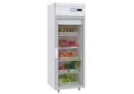 Холодильна шафа Polair DM105-S без канапе