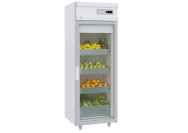 Холодильна шафа Polair DM107-S без канапе